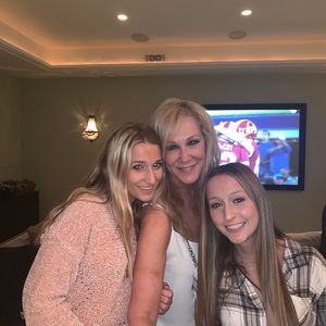 Meet your Posher, Marcey